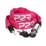P2R AVENIR key chain 4x1100mm pink
