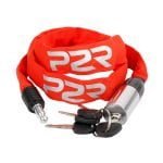 P2R AVENIR key chain 4x1100mm red
