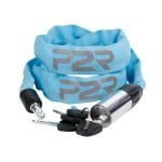 P2R AVENIR key chain 4x1100mm blue