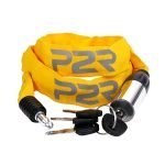 P2R AVENIR key chain 4x1100mm yellow