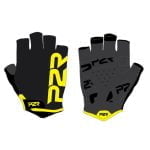 P2R GRIPPEX black-lime, S