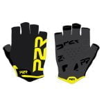 P2R GRIPPEX black-lime, M