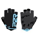 P2R GRIPPEX black-blue, L