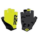P2R GRIPPEX lime-black, M