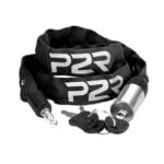 P2R AVENIR key chain 4x1100mm black