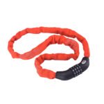 P2R AMBID coding chain 4x1100mm red