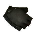 P2R ZARRIA, black-black, S