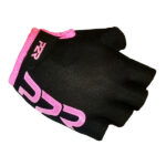 P2R ZARRIA, black-rose pink, L