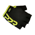 P2R ZARRIA, black-lime, XS