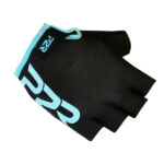 P2R ZARRIA, black-blue, L