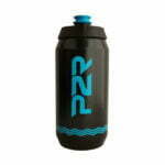 P2R AQUILA, 550 ml negru - albastru deschis