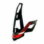 P2R HUGG, black - red