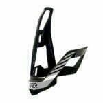 P2R HUGG, black - silver