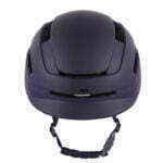 P2R ASTRO, M/L (59-61 cm), Dark violet, matt