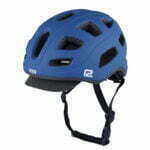 P2R PROTOWN, L/XL (58-62cm), Navy Blue, matt