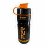 P2R TERMICA, 600 ml negru-orange