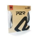 P2R RSCS F+R SS radiaci set pre cestné bickykle (stainless steel)