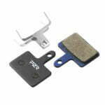 P2R DBP-01OR SHIMANO DEORE brakes pads, organic