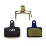 P2R DBP-04OR SHIMANO ULTEGRA brakes pads, organic