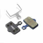 P2R DBP-05OR AVID ELIXIR brakes pads, organic