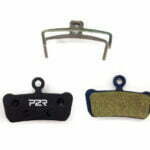 P2R DBP-06OR AVID GUIDE/TRAIL brakes pads, organic