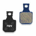 P2R DBP-010R MAGURA MT 5-7 brakes pads, organic