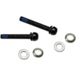 P2R PM-PM adaptor bolts & washers