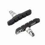 P2R ONESTOP (1 compound) brake shoes, 72MM