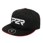 P2R PRO CAP black-white
