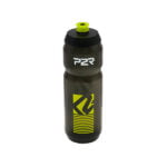 P2R AQUILA 750, semi black-spring green
