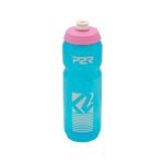 P2R AQUILA 750 ml, clear glacier blue-pink