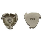 P2R Star spoke wrench BT-03, w/magnet