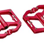 P2R FLATMAN 60, 3SB red