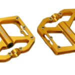 P2R FLATMAN 60, 3SB gold
