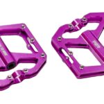 P2R FLATMAN 60, 3SB purple