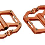 P2R FLATMAN 60, 3SB orange