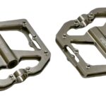 P2R FLATMAN 60, 3SB titan grey