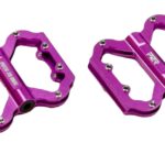 P2R FLATMAN 50, 3SB purple
