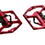 P2R FLATMAN 70SPD, 3SB red