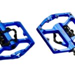 P2R FLATMAN 70SPD, 3SB navy blue
