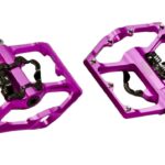 P2R FLATMAN 70SPD, 3SB purple