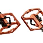 P2R FLATMAN 70SPD, 3SB orange