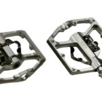 P2R FLATMAN 70SPD, 3SB titan grey