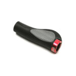 P2R SHOCKMAN ERGO 106, red