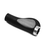 P2R SHOCKMAN ERGO 106, silver