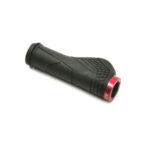 P2R SHOCKMAN ERGO 288, red