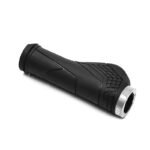 P2R SHOCKMAN ERGO 288, silver
