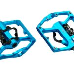 P2R FLATMAN 70SPD, 3SB light blue