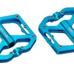 P2R FLATMAN 60, 3SB light blue