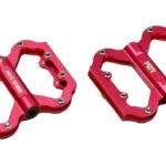 P2R FLATMAN 50, 3SB red